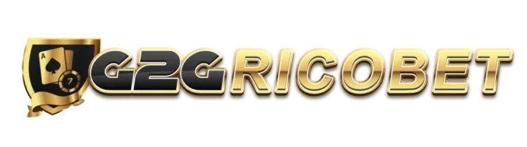 g2gricobet logo สล็อตเว็บตรง
